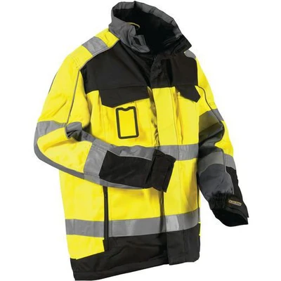 Image de VESTE TRANSPORT HIVER 4851 Blaklader