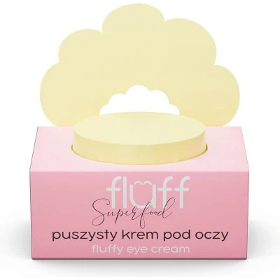 Afbeelding van FLUFF Fluffy Eye Cream 15ml.