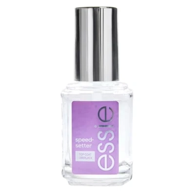 Image de Essie Speed Setter Top coat 13,5 ml