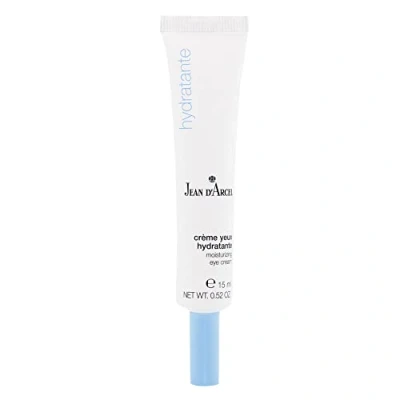 Afbeelding van Jean D&#039;arcel Crème Yeux Hydratante 15 ml