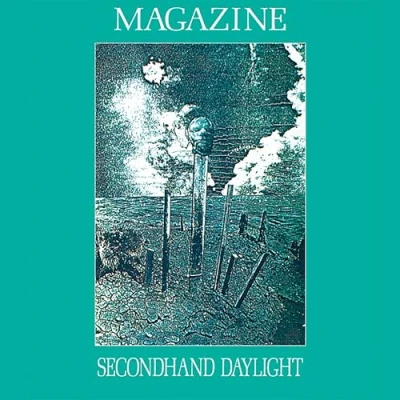 Afbeelding van Secondhand Daylight
