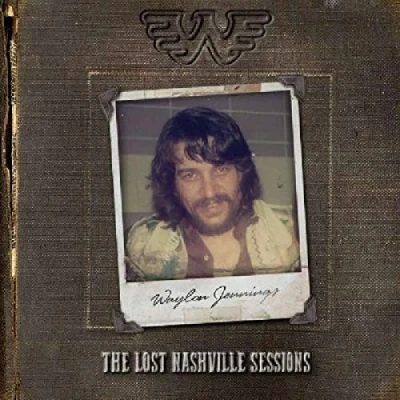 Afbeelding van The Lost Nashville Sessions