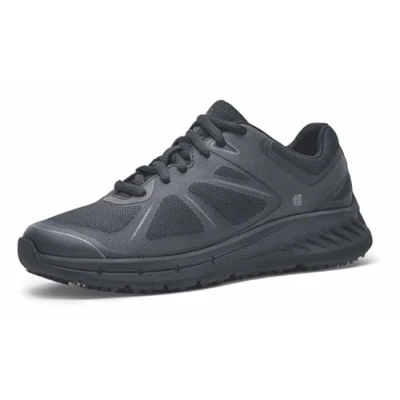 Afbeelding van Shoes for Crews Vitality II 28362 42/8 damesschoenen, maat 42, zwart
