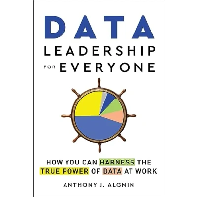 Afbeelding van Data Leadership for Everyone