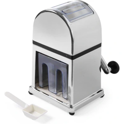 Afbeelding van Hendi Ice Crusher Chroom Luxe