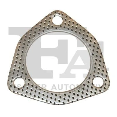 Afbeelding van FA1 110 931 Pakking, uitlaatpijp Inlaatzijde VOLKSWAGEN: GOLF 1 Cabriolet, 1, Scirocco I, AUDI: 80 B3, A4 B5 Saloon, LADA: Riva Saloon