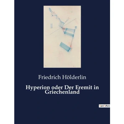 Image de Hyperion oder Der Eremit in Griechenland