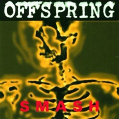 Afbeelding van Offspring Smash