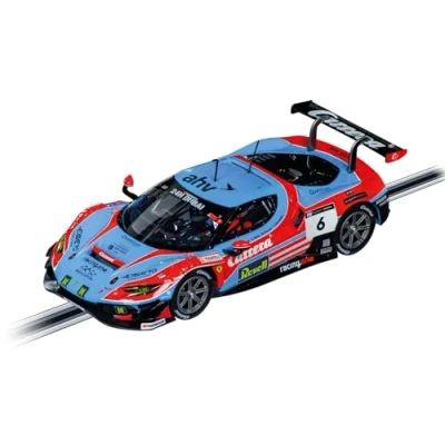 Afbeelding van Carrera 20023981 DIGITAL 124 Auto Ferrari 296 GT3 „Carrera,, No. 20 24H Dubai