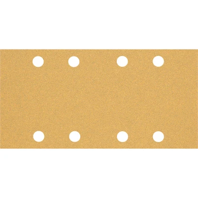 Image de Feuilles abrasives rectangulaires C470 Expert Bosch