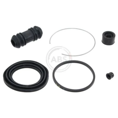 Afbeelding van A.B.S. 73005 Remklauw Reparatieset 60 ISUZU: Trooper I Off Road, D Max 1 Pickup, OPEL: Frontera B A Sport Road Convertible