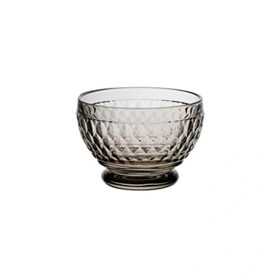Afbeelding van Villeroy &amp; Boch Boston Coloured Dessertkom 0,43 l Glas