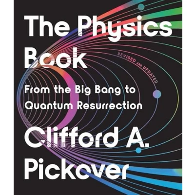 Afbeelding van Union Square &amp; Co. Milestones The Physics Book