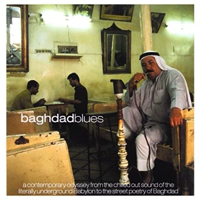Afbeelding van Various Baghdad Blues