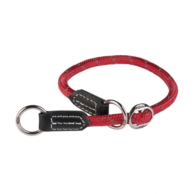 Afbeelding van Rogz Training Halsband Hond Rood