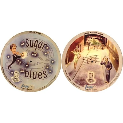 Afbeelding van Sugar Blues/Basin Street Blues