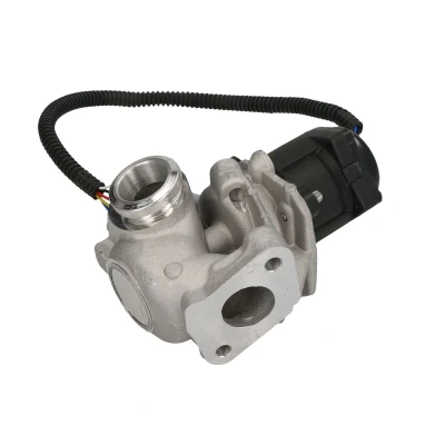 Afbeelding van NGK 92025 EGR klep Electrisch Met pakkingen VOLVO: V50, S40 II, FORD: Focus 2, C Max, 2 Kombi