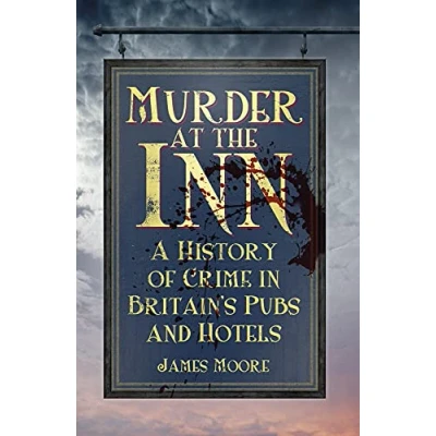 Afbeelding van Murder at the Inn