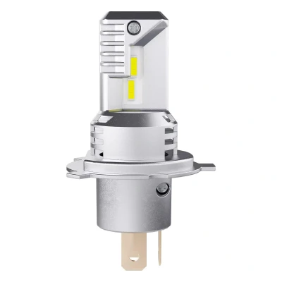 Afbeelding van Osram H4/H19 HL Easy LED Koplamp Set 19W P43t/PU43t 3 1 12V
