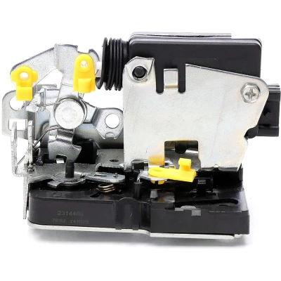 Afbeelding van METZGER 2314486 Deurslot Rechts achter RENAULT: CLIO 2