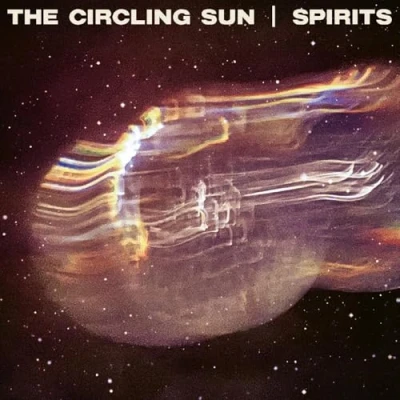 Afbeelding van Circling Sun Spirits (LP)