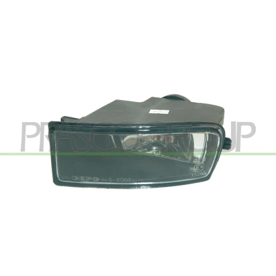 Afbeelding van PRASCO ST0314414 Mistlampen Links SEAT: Ibiza 2