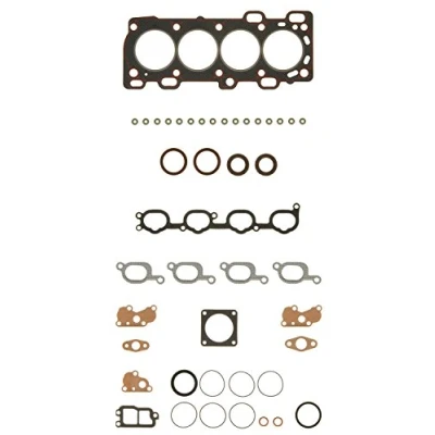 Afbeelding van Ajusa Cilinderkop pakking set/kopset 52142900