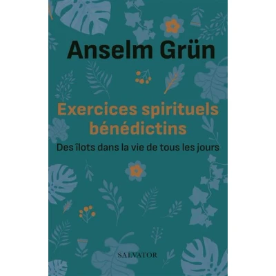 Image de Exercices spirituels bénédictins