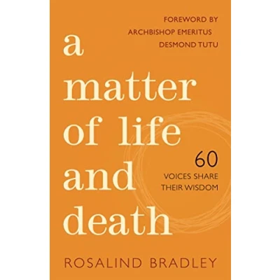 Afbeelding van Matter Of Life &amp; Death