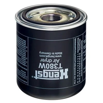 Afbeelding van HENGST FILTER T380W Luchtdrogersysteem, pneumatisch systeem MERCEDES BENZ: ATEGO 3