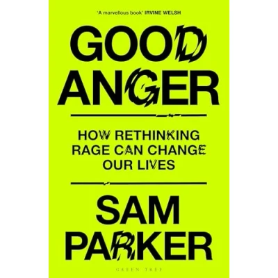 Afbeelding van Good Anger