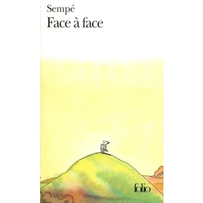 Afbeelding van Sface a Face