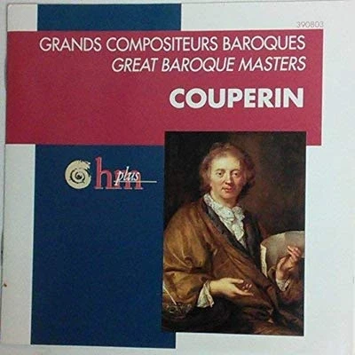 Afbeelding van Great Baroque Masters