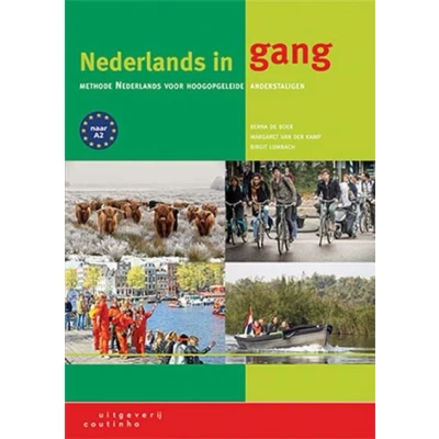 Image de Nederlands in gang