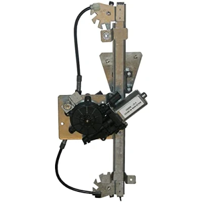 Afbeelding van Valeo Raammechanisme 850703