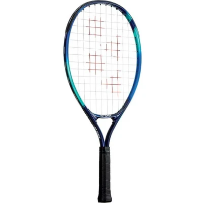 Afbeelding van Yonex Tennisracket Ezone Alu 21 Sky Blue Junior