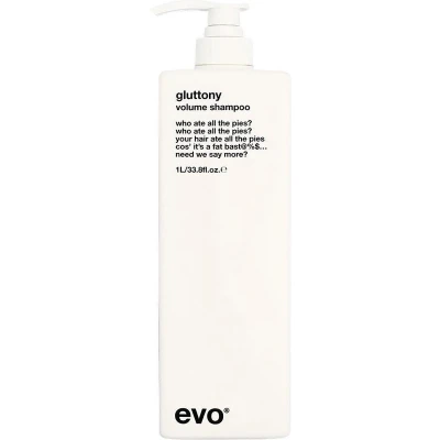 Afbeelding van Evo Bride Of Gluttony Volumising Conditioner 1000ml
