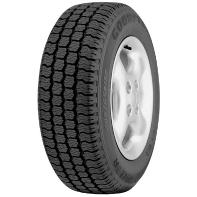 Image de Pneu Camionnette 4 saisons Goodyear Cargo Vector 2 215/60 R17 109T
