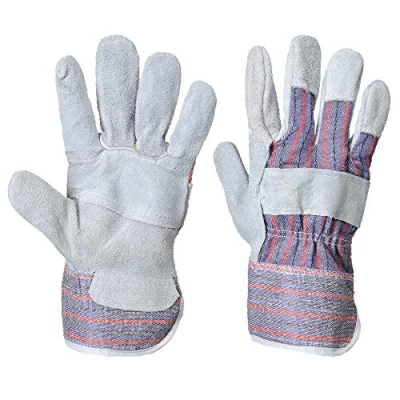 Afbeelding van Portwest A210 handschoenen Aparejador Canadees A210GRRXL