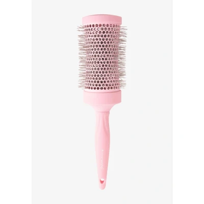Afbeelding van Brushworks Ceramic Round Brush Large Borstel, Dames, Maat: One Size, Pink
