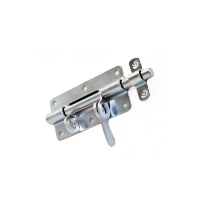 Afbeelding van Poortschuif 10 cm