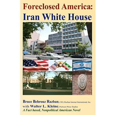Afbeelding van Foreclosed America