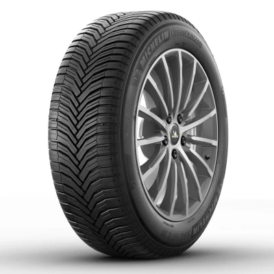 Afbeelding van Michelin Crossclimate Plus 225/50 R17 98W personenwagen All season Banden BMW: 3 Saloon, Touring, 5 AUDI: A4 B8 Avant, B9 Avant 16