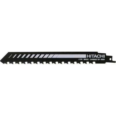 Afbeelding van Hitachi Schrobzaagbladen rb50