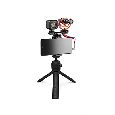 Afbeelding van Rode Vlogger Kit Universal