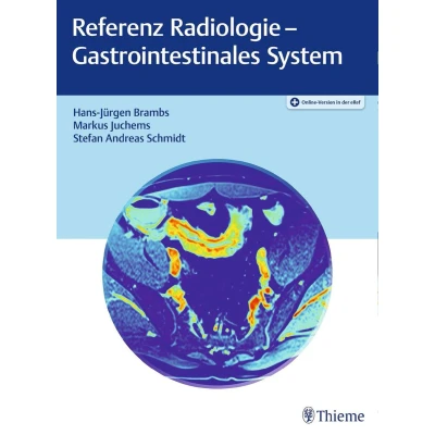Afbeelding van Referenz Radiologie Gastrointestinales System