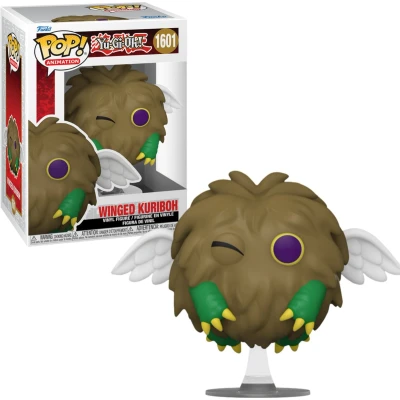Afbeelding van FUNKO POP! 76530, Verzamelfiguur, Anime &amp; Manga