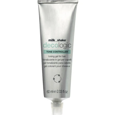 Afbeelding van Gel Colorant Milk Shake Decologic Tone Controller Mint, 60ml