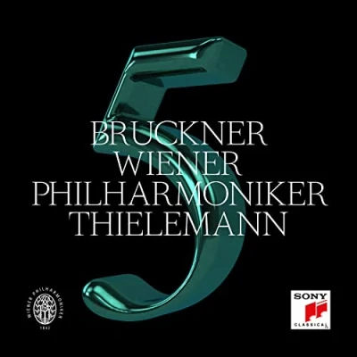 Afbeelding van Christian &amp; Wiener Philharmoniker Thielemann Bruckner: Symphony No. 5 in B Flat Major, WAB 105 (Edition Nowak) (CD)