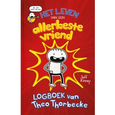 Image de Logboek van Theo Thorbecke